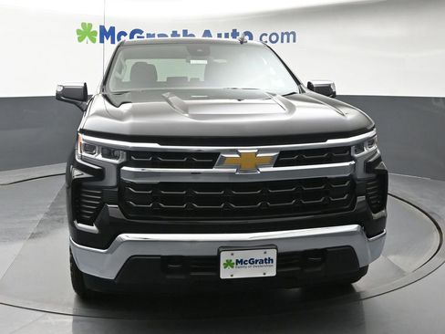 New 2026 Chevrolet Silverado 1500 LT w/ Z71 Off-Road Package AWD/4WD image 4