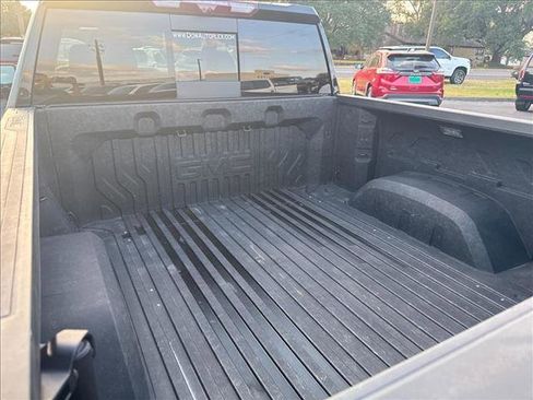 Used 2024 GMC Sierra 1500 Denali w/ Denali Reserve Package image 10