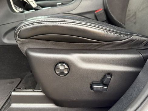 Used 2020 Jeep Grand Cherokee SRT w/ Trailer Tow Group IV image 14