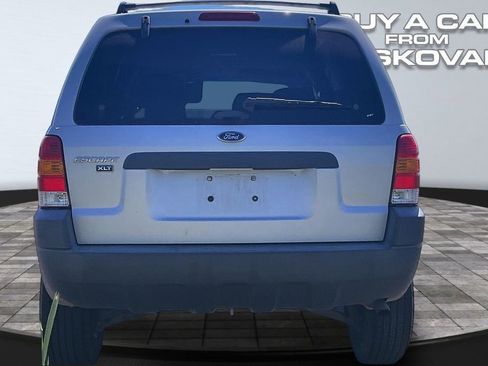 Used 2003 Ford Escape XLT AWD/4WD image 3