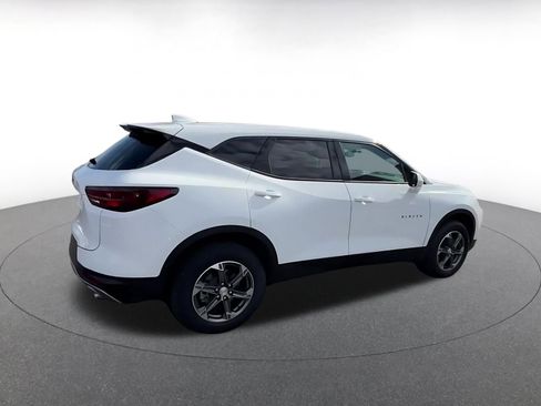 Used 2025 Chevrolet Blazer LT image 15