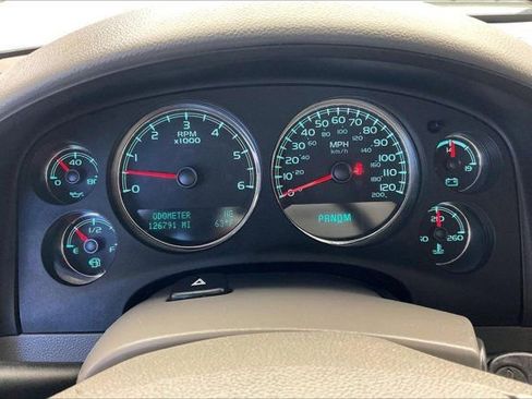Used 2013 Chevrolet Avalanche LT AWD/4WD image 22