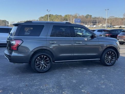 Used 2019 Ford Expedition Limited image 7