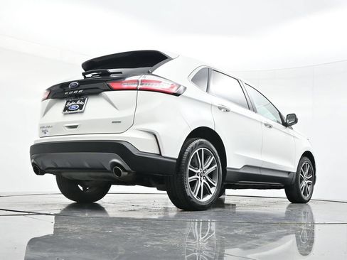 Used 2024 Ford Edge Titanium w/ Equipment Group 301A AWD/4WD image 49