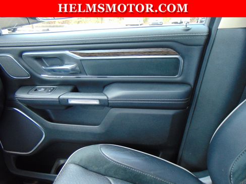 Certified 2019 RAM 1500 Laramie image 37