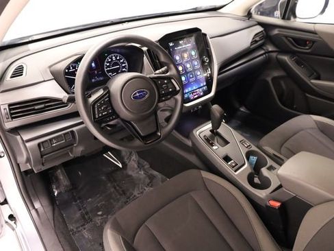 Used 2025 Subaru Crosstrek 2.0i Premium AWD/4WD image 12