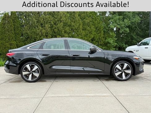New 2025 Audi A5 2.0T Premium AWD/4WD image 7
