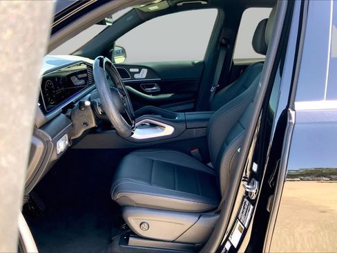 Used 2026 Mercedes-Benz GLE 350 4MATIC image 8