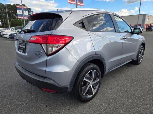 Used 2022 Honda HR-V EX image 5