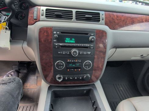 Used 2008 Chevrolet Silverado 1500 LTZ w/ Safety Package AWD/4WD image 23
