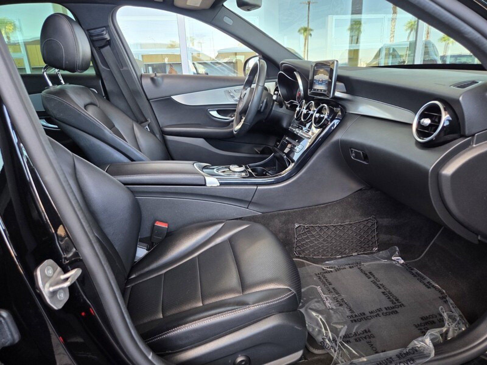 Used 2018 Mercedes-Benz C 300 Sedan image 19