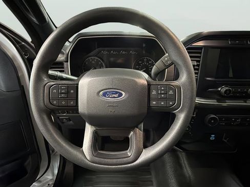 Used 2023 Ford F150 XL w/ STX Appearance Package image 15