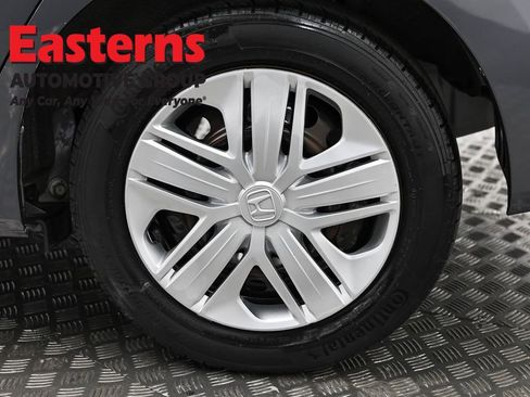 Used 2019 Honda Fit LX image 32