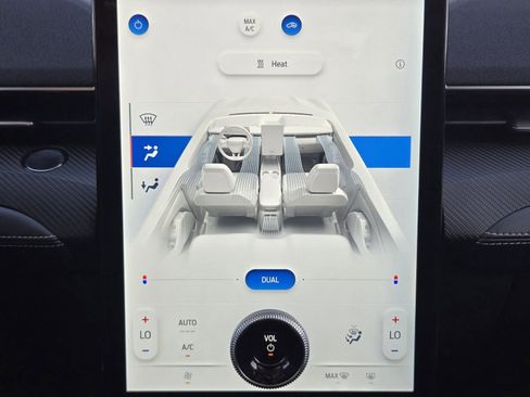 New 2026 Ford Mustang Mach-E Select w/ Technology Package RWD image 20