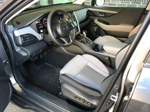 Certified 2025 Subaru Outback Premium w/ Popular Package #1 image 5