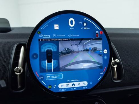 Used 2025 MINI Cooper Countryman S image 16