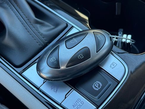 Used 2025 Hyundai Tucson SEL image 21