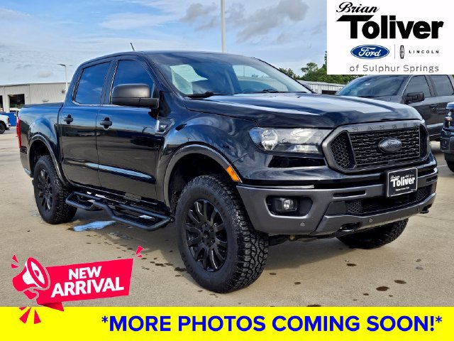 Used 2019 Ford Ranger XLT w/ Equipment Group 302A Luxury AWD/4WD image 1