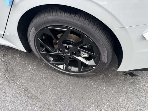 New 2026 Kia K5 GT-Line AWD/4WD image 4