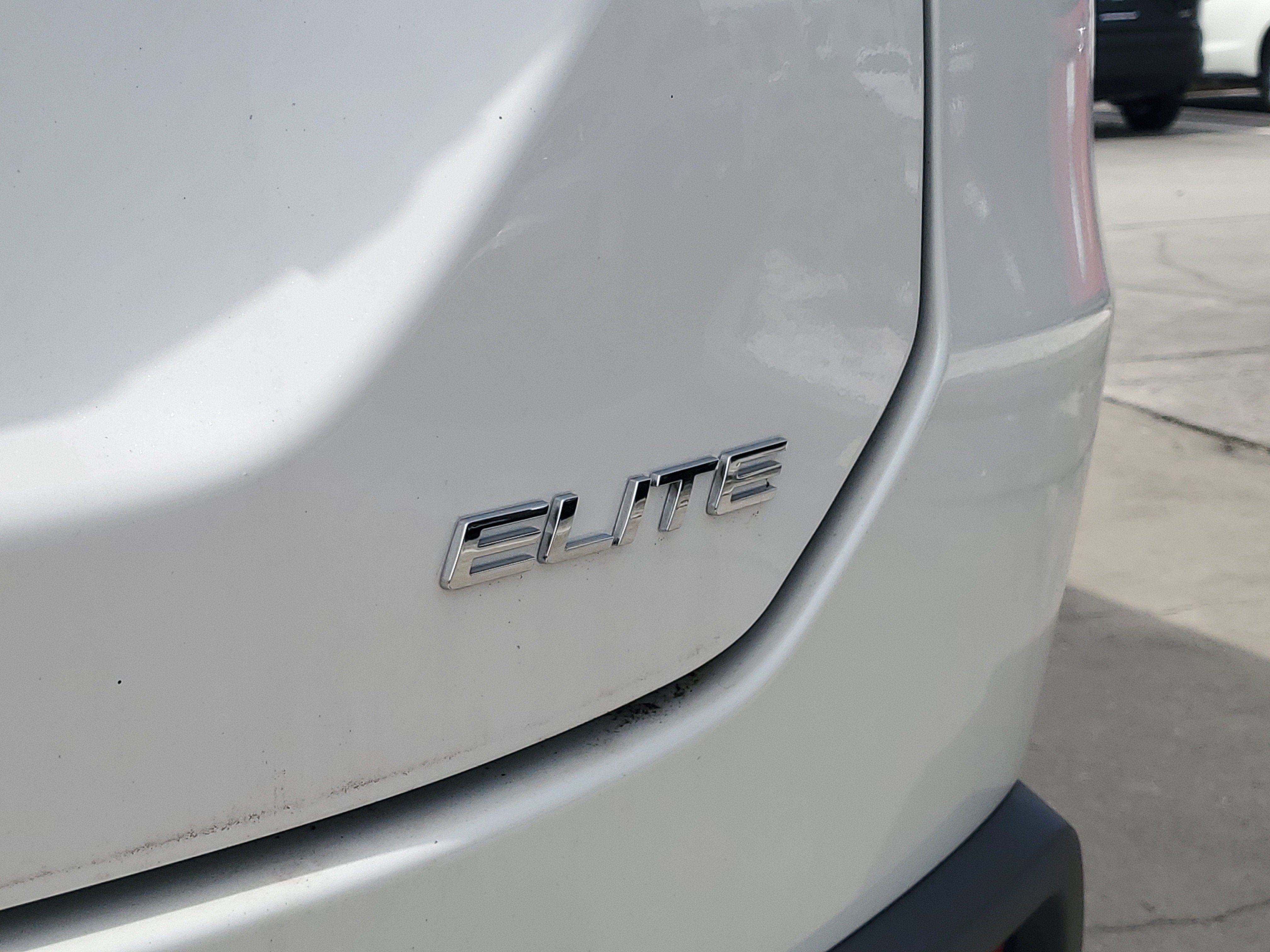New 2026 Honda Pilot Elite image 11