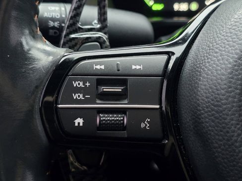 Used 2023 Honda CR-V Sport Touring image 32