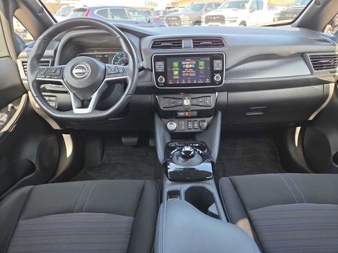 Used 2024 Nissan Leaf SV Plus FWD image 18