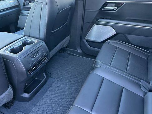 New 2025 GMC Sierra EV Denali image 12