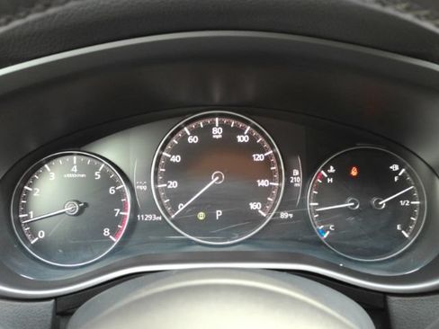 Used 2026 MAZDA CX-50 AWD 2.5 S w/ Preferred Pkg image 40