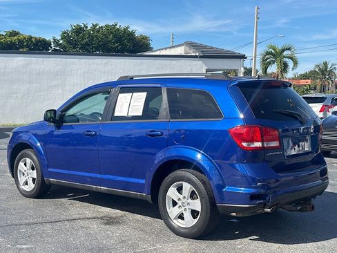 Used 2012 Dodge Journey SXT w/ Popular Equipment Group image 3