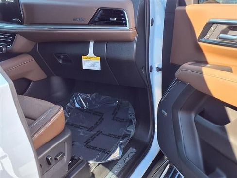 New 2026 Chevrolet Tahoe High Country image 27