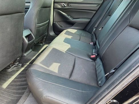 Used 2019 Honda Accord Sport image 29