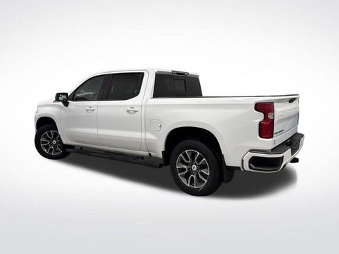 Used 2021 Chevrolet Silverado 1500 RST w/ All Star Edition Plus image 3