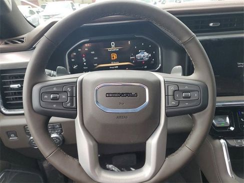 New 2026 GMC Sierra 1500 Denali w/ Denali Reserve Package image 21