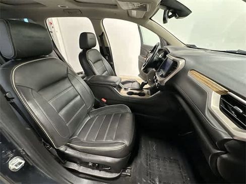 Used 2019 GMC Acadia Denali w/ Technology Package image 24