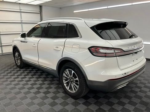 Used 2020 Lincoln Nautilus FWD w/ Equipment Group 101A image 19