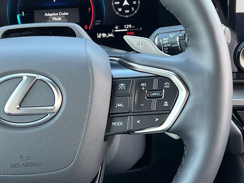 Used 2026 Lexus TX 350 AWD w/ Technology Package image 19