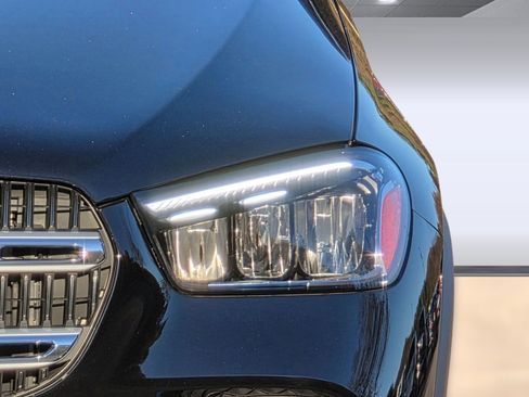 New 2026 Mercedes-Benz GLE 350 4MATIC image 11