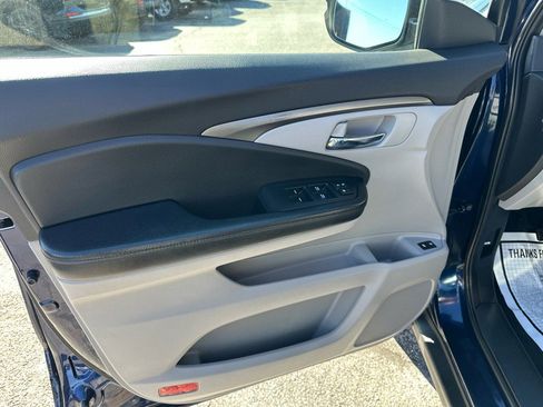 Used 2016 Honda Pilot EX-L image 12