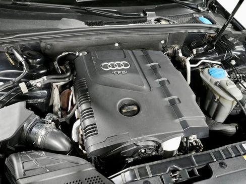 Used 2014 Audi A4 2.0T Premium Plus image 13