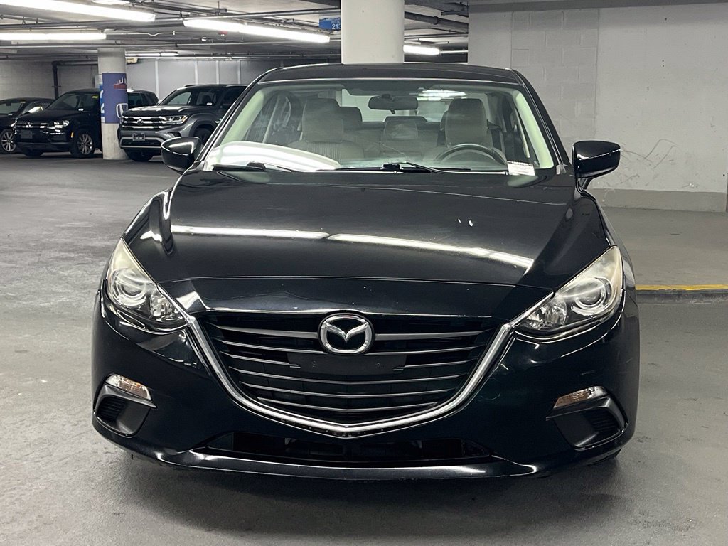 Used 2014 MAZDA MAZDA3 i Touring FWD image 26