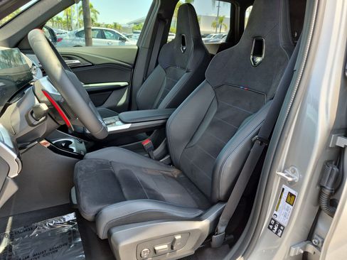 Certified 2025 BMW X1 M35i w/ Premium Package AWD/4WD image 16