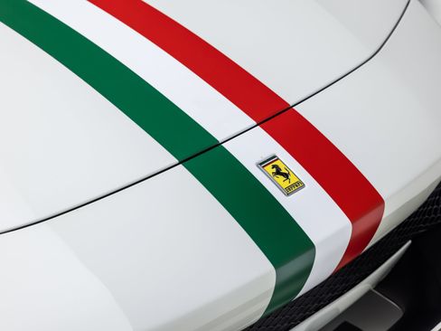 Used 2022 Ferrari 296 GTB RWD image 13