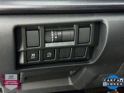 Certified 2023 Subaru Crosstrek 2.5i Sport AWD/4WD image 10