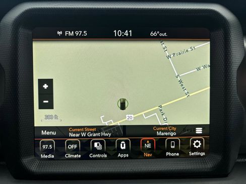 Used 2021 Jeep Gladiator Sport image 22