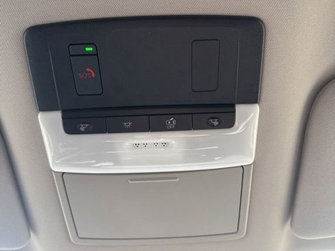 Used 2024 Nissan Pathfinder SV image 29