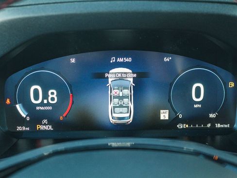 New 2026 Ford Explorer ST-Line w/ ST-Line Street Pack image 25