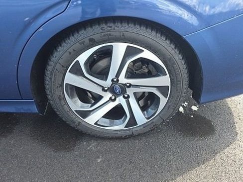 Used 2021 Subaru Legacy Limited image 7