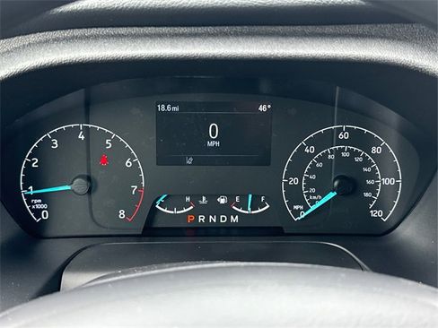 New 2025 Ford Transit 250 148 Medium Roof image 16