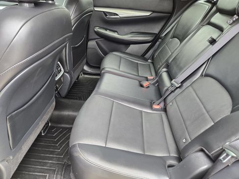 Used 2021 INFINITI QX50 Essential w/ Convenience Package FWD image 29
