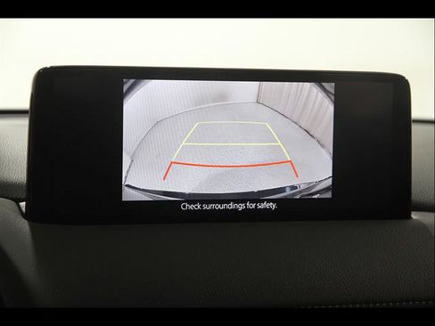 Certified 2025 MAZDA CX-5 AWD 2.5 S w/ Select Package image 12